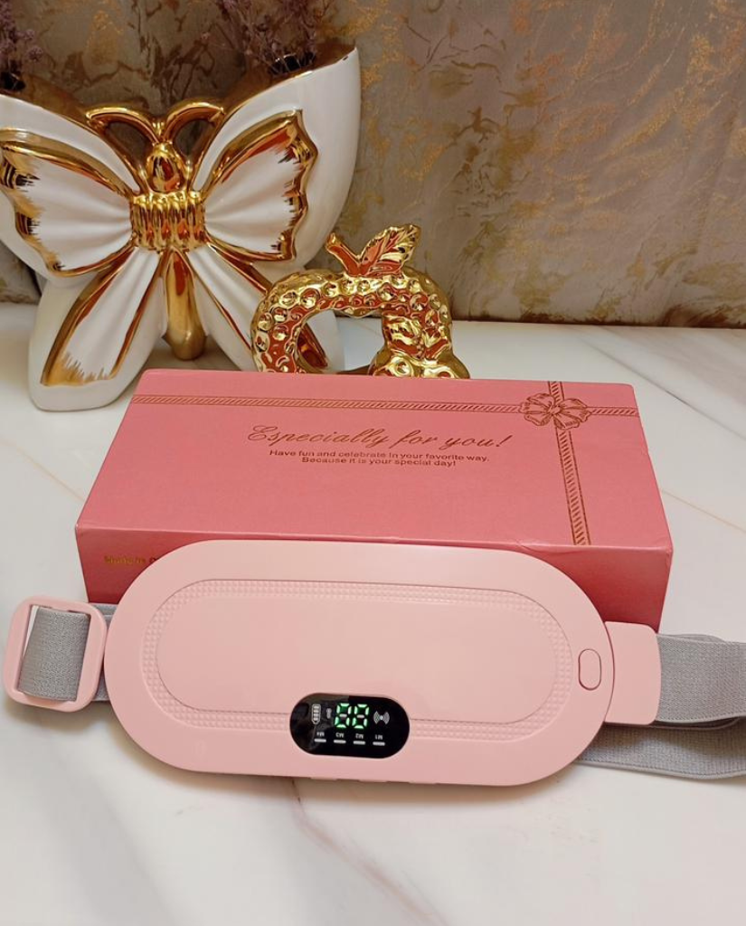 Easypick™ HeatRelief Pro